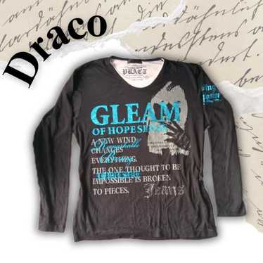 Tornado mart shirt long - Gem