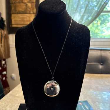 Thierry Mugler ネックレス Thierry mugler necklace - - Gem
