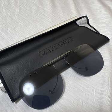 ⭐️MOSCOT LEMTOSH 46 ■JPN LTD XI ■BKGTP MOSCOT LEMTOSH JAPAN LIMITED 46 24-145 SUNGLASSES BLACK