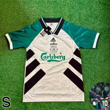 Liverpool reebok vintage - Gem