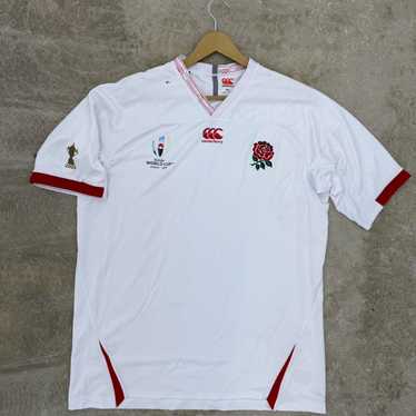 Canterbury /rugby world cup - Gem