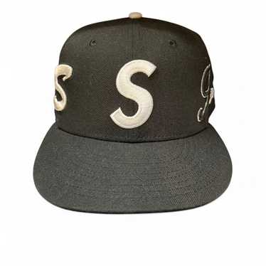 Supreme new era s - Gem
