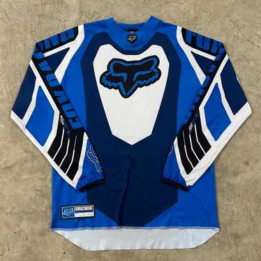 Fox racing mens long - Gem