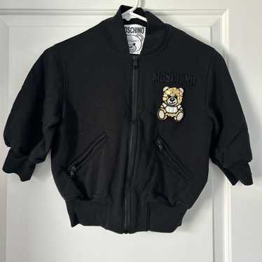 Moschino bomber jacket - Gem