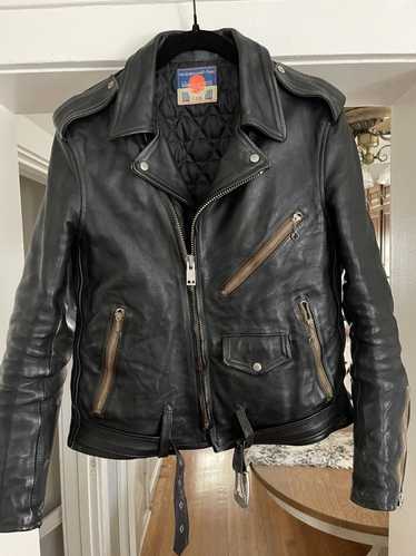 blackmeans ×  Pussy ライダースJKT 楽天市場】【中古】blackmeans | ブラックミーンズ ×Royal Pussy