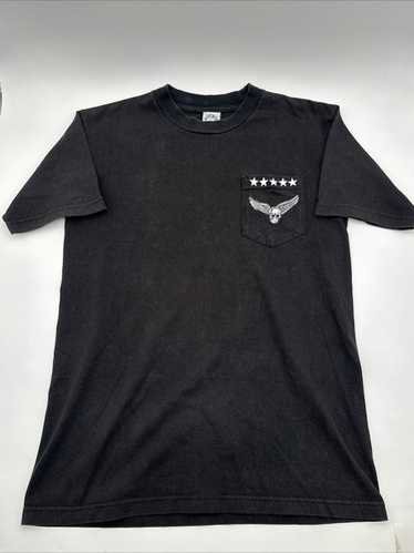 Used chrome heart tee - Gem