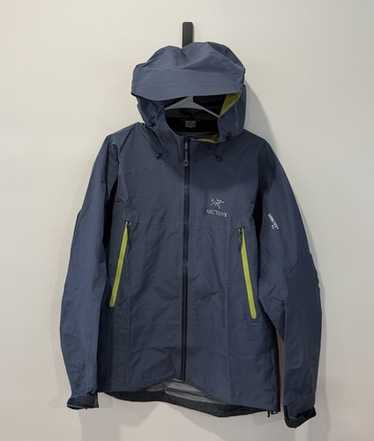 ARC’TERYX Beta LT Jacket Men's Beta LT Jacket - Gearhead Outfitters