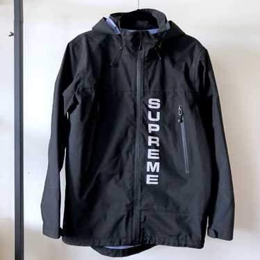 Supreme taped seam jacket - Gem