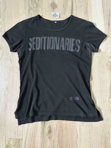 Seditionaries vivienne westwood - Gem