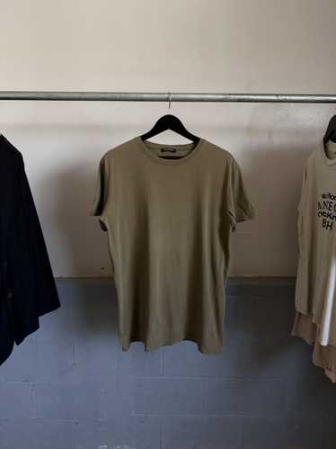 balmain SS11 チェック半袖シャツ　Decarnin サイズ38 balmain SS11 チェック半袖シャツ Decarnin サイズ38 balmain