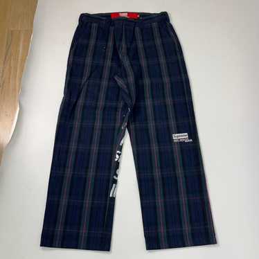 Supreme ネイビー パンツ 30 Supreme ネイビー パンツ 30