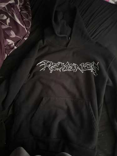 City morgue × revenge - Gem