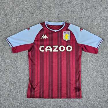 Aston villa fc kappa - Gem