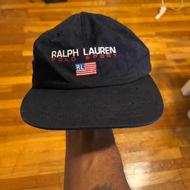 Polo sport hats - Gem