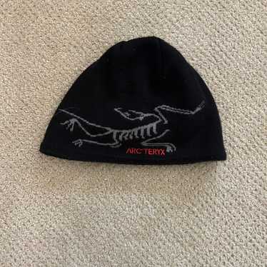 Arcteryx vintage beanie - Gem