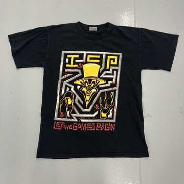 Icp insane clown posse - Gem