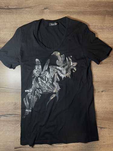 Tornado mart mens t-shirt - Gem