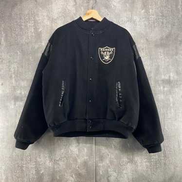 Vintage raiders chalk line - Gem