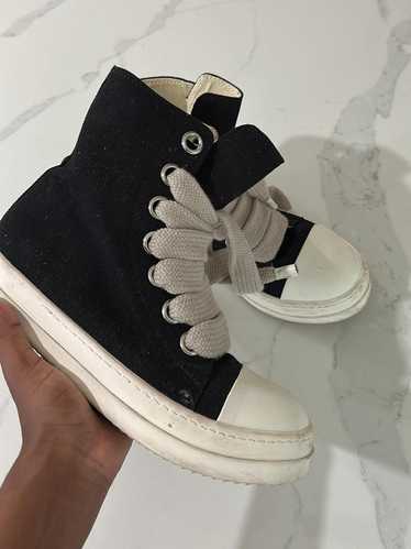 【正規品】Rick Owens ブラック Hollywood Bogun ロングブーツ s-l400.jpg