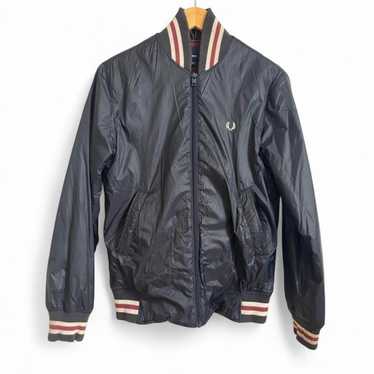 Fred perry bomber jacket - Gem