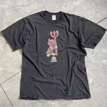 BLIND JASON LEE Tシャツ Mサイズ BLIND Tee Shirt - Jason Lee / Dodo, Gonz / Skull & Bannana