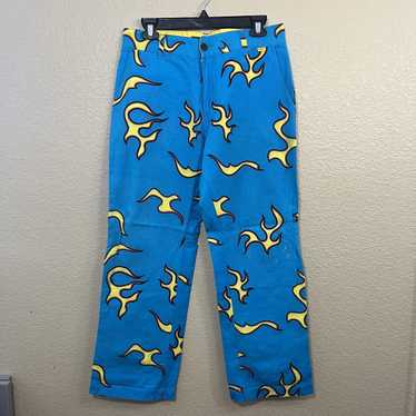Golf wang mens pants - Gem