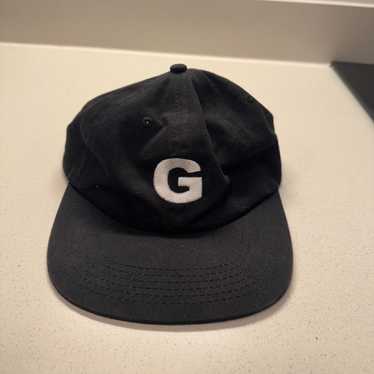 GOLF WANG 黒　キャップ　USA製 Golf wang mens caps - Gem