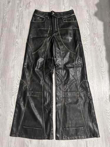Ranger cartel leather - Gem