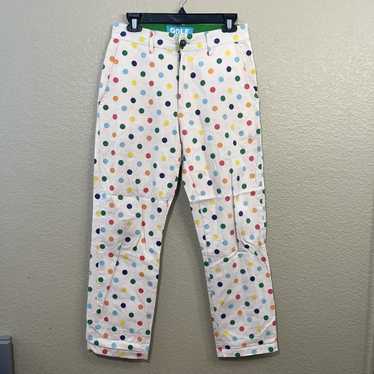 パンツ Golf wang Cupid pants 30 Performance Golf Pant | Original Penguin US