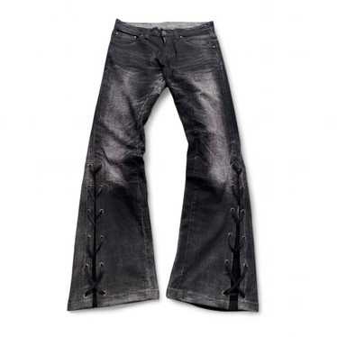 Tornado mart flared - Gem