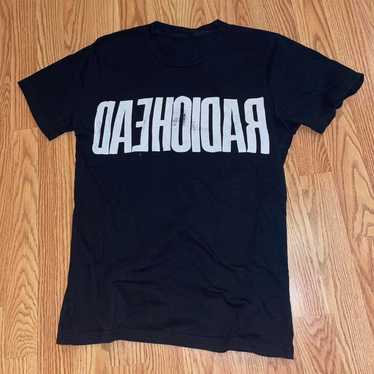 【RADIOHEAD】 オフィシャルTシャツ Lサイズ USA製 DHgate.com:Unisex Radiohead T-Shirt, Vintage Hip Hop I Will