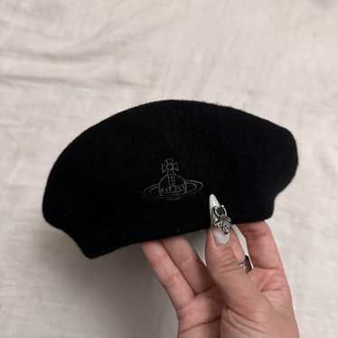 Vivienne westwood beret - Gem