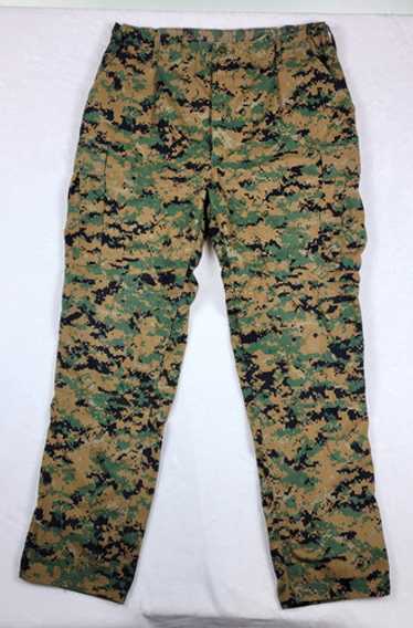 Usmc woodland marpat frog - Gem