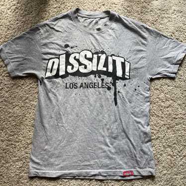 Dissizit rare dissizit tee - Gem