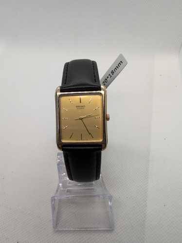 Seiko vintage 7431 - Gem