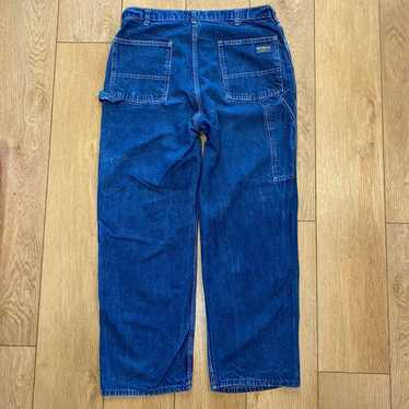 Carpenter jeans oshkosh b'gosh - Gem