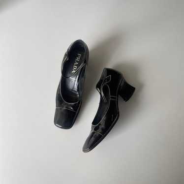 靴 PRADA Leather Heels 36 1/2 $_57.JPG?set_id=880000500F