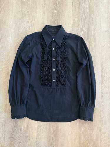フ*モ様 number(n)ine 06aw noir long sleeve Number n ine noir - Gem