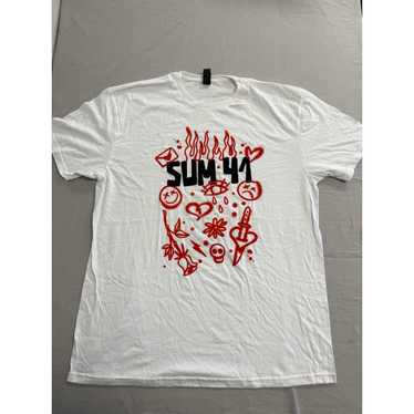Sum 41 go chuck - Gem