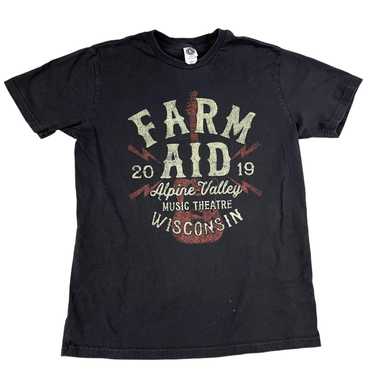 Willie nelson farm aid - Gem