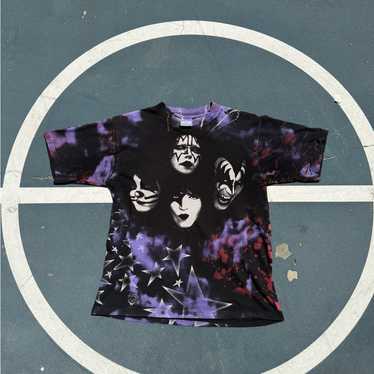 Kiss alive worldwide tour - Gem