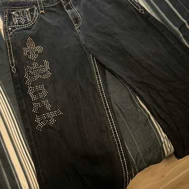 Jaded london jeans - Gem