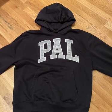 Gap × palace palace - Gem
