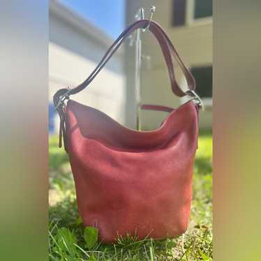 Coach vintage helen legacy - Gem