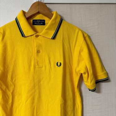 Fred perry vintage 90s - Gem