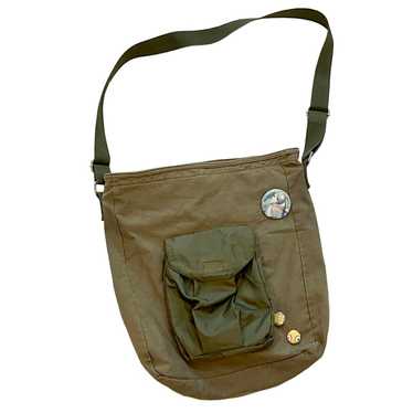 Vintage gap bag - Gem