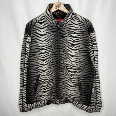 Supreme supreme tiger stripe - Gem