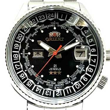 Orient king master automatic - Gem