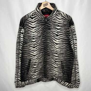 Supreme supreme tiger stripe - Gem
