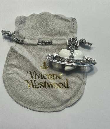 Vivienne Westwood ★ピンブローチ ヴィンテージ Vivienne Westwood ヴィヴィアンウエストウッド BAS RELIEF
